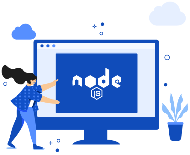 Node JS App Development Company